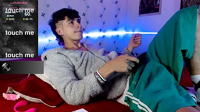 jeanfarelo online show from September 2025 07:29:01 AM