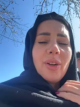 AnaRhodes online show from March 2025 08:46:01 AM