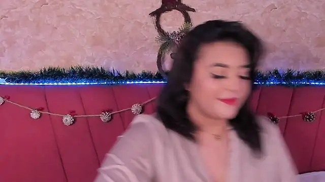 LorenaStevens online show from December 2024 10:48:01 AM