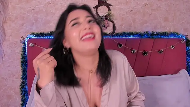 LorenaStevens online show from December 2024 01:52:02 PM