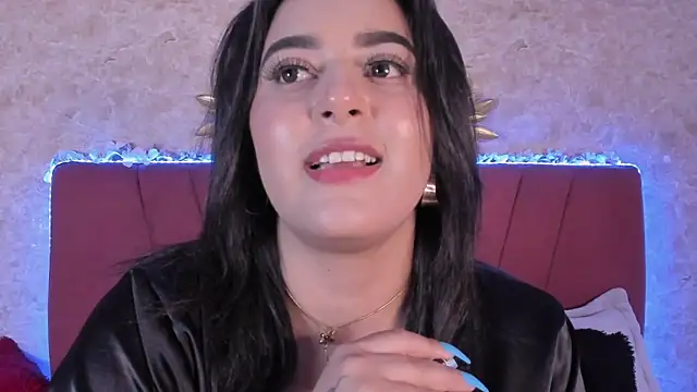 LorenaStevens online show from January 2025 06:35:02 AM