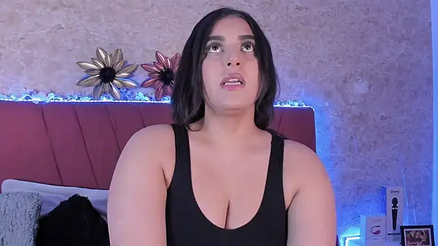 LorenaStevens online show from January 2025 08:31:02 PM