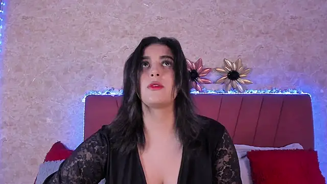 LorenaStevens online show from January 2025 03:04:02 AM