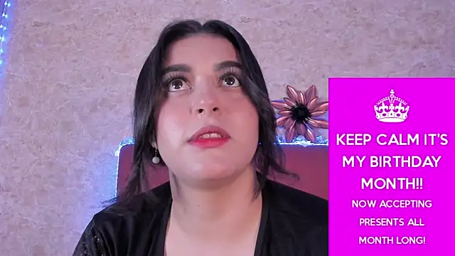 LorenaStevens online show from January 2025 05:22:02 PM