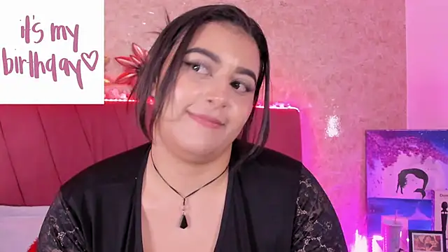 LorenaStevens online show from January 2025 04:15:01 AM