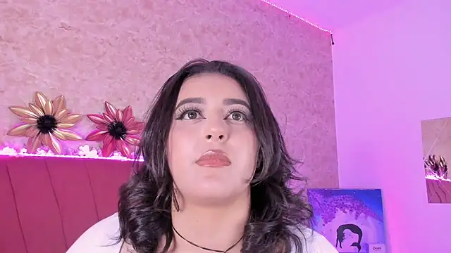 LorenaStevens online show from January 2025 05:21:02 AM