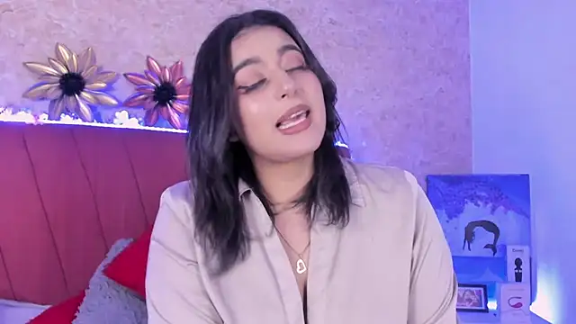 LorenaStevens online show from January 2025 09:03:01 AM