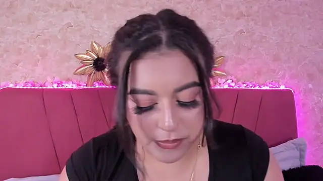 LorenaStevens online show from January 2025 09:02:01 AM