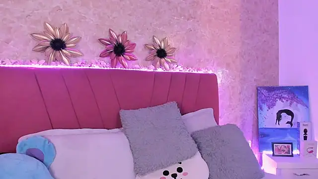 LorenaStevens online show from February 2025 06:03:01 AM