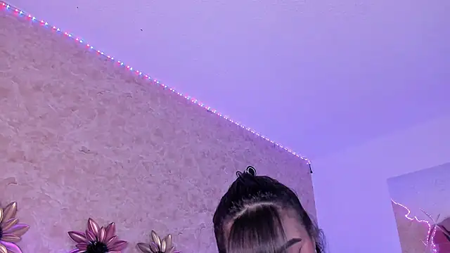 LorenaStevens online show from February 2025 03:53:01 AM