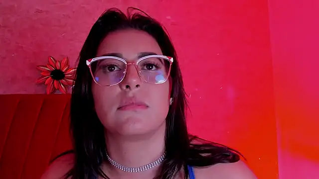 LorenaStevens online show from September 2025 01:17:01 AM