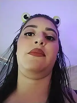 LorenaStevens online show from October 2025 01:08:01 PM