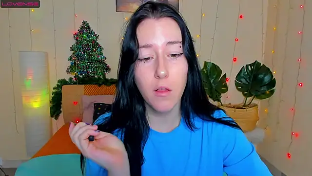 adell berry online show from December 2024 02:01:02 AM