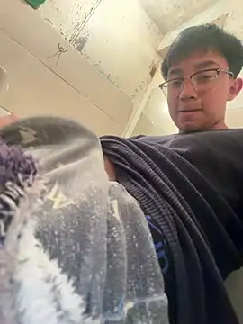 PuffingRinger online show from February 2026 09:08:02 AM