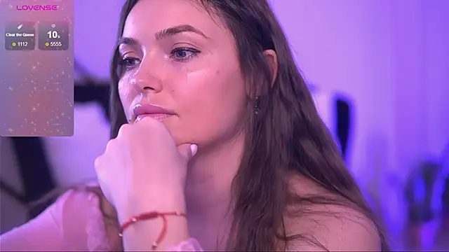 EmilyJuarez online show from May 2026 08:43:02 AM