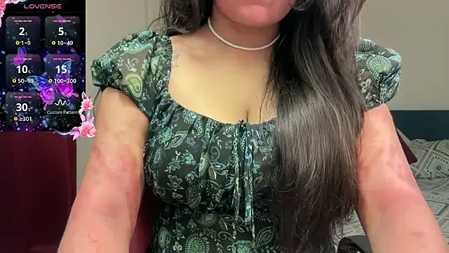 nandini 7 online show from October 2025 05:57:01 PM