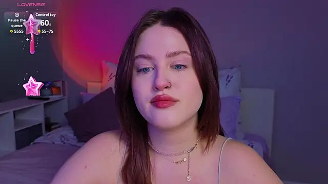  Sarah Soul  online show from February 2026 11:17:01 PM