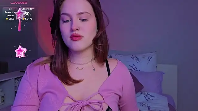  Sarah Soul  online show from February 2026 11:25:02 PM