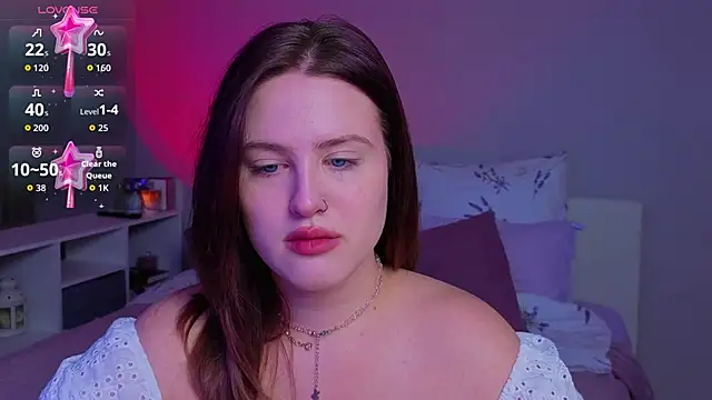  Sarah Soul  online show from February 2026 11:04:02 PM