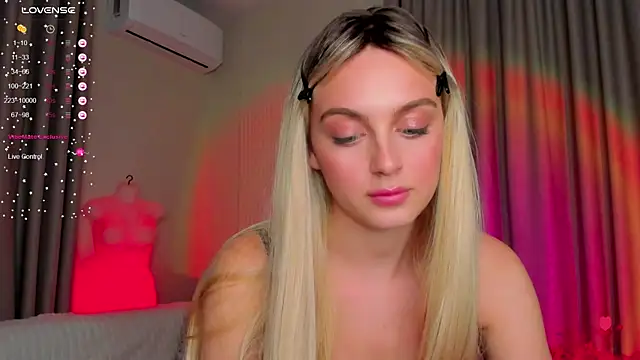 pretty girlnextdoor online show from September 2025 08:42:01 PM