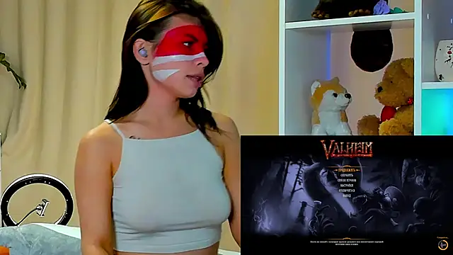 callmetori online show from December 2024 03:21:02 PM