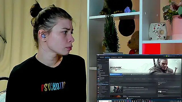 callmetori online show from December 2024 10:08:01 AM