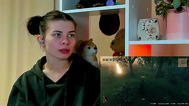 callmetori online show from December 2024 05:15:01 PM