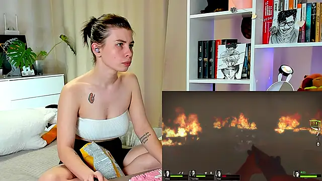 callmetori online show from January 2025 12:31:02 PM