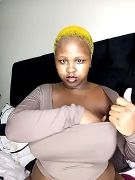 Dark Berry 26 online show from November 2025 08:52:02 PM