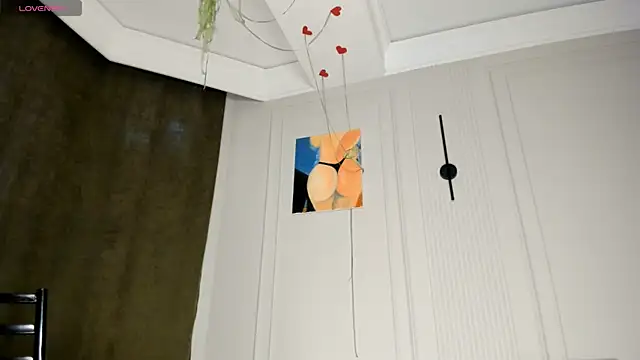 Xiao Mei  online show from February 2025 03:56:01 AM