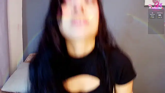 adara johnson   online show from September 2025 11:42:01 AM