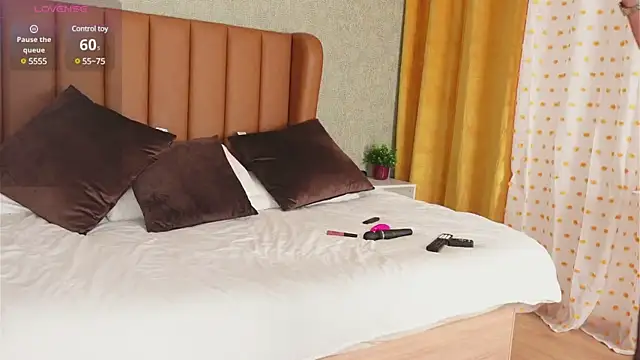 Snapshot of Alexa_Duque34 chatting on February 2025 12:08:02 PM Alexa Duque34 online show from February 2025 12:08:02 PM