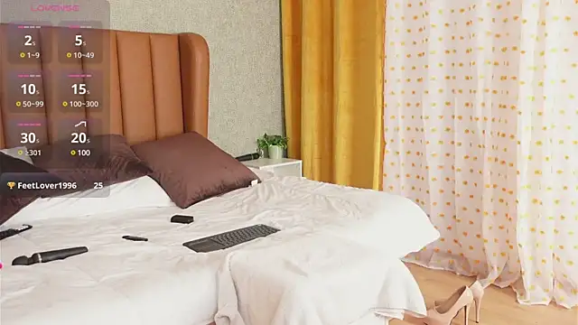 Snapshot of Alexa_Duque34 chatting on February 2025 03:20:01 PM Alexa Duque34 online show from February 2025 03:20:01 PM