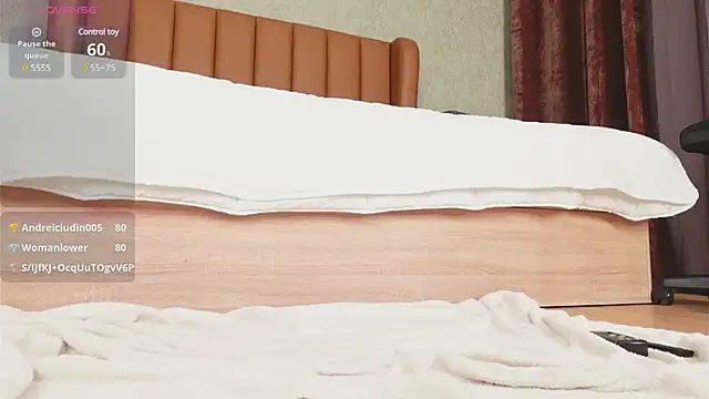 Snapshot of Alexa_Duque34 chatting on March 2025 04:56:02 PM Alexa Duque34 online show from March 2025 04:56:02 PM