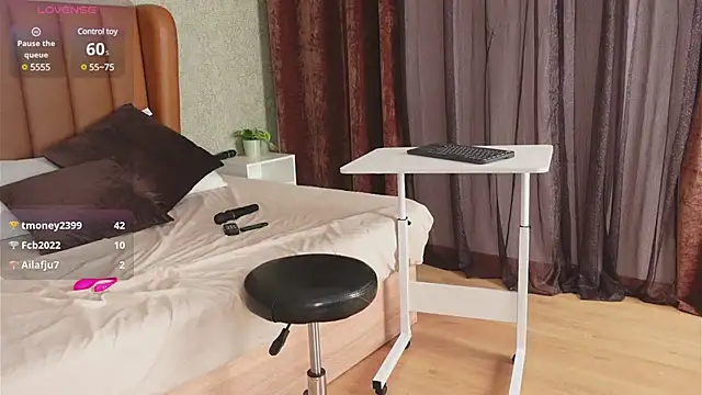 Snapshot of Alexa_Duque34 chatting on March 2025 04:44:02 PM Alexa Duque34 online show from March 2025 04:44:02 PM