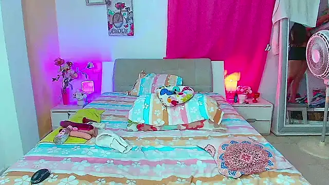 Kendralove31xxx online show from March 2026 07:15:01 AM