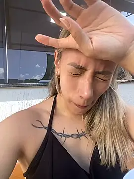 loira messi online show from March 2025 07:49:02 PM