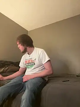 Snapshot of BigJohnson06 chatting on December 2024 01:11:02 PM BigJohnson06 online show from December 2024 01:11:02 PM