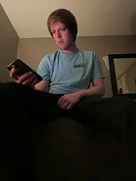 Snapshot of BigJohnson06 chatting on January 2025 10:56:02 PM BigJohnson06 online show from January 2025 10:56:02 PM