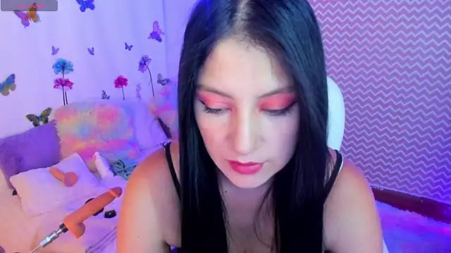 Snapshot of allison-sweet1 chatting on January 2025 10:27:01 AM allison-sweet1 online show from January 2025 10:27:01 AM