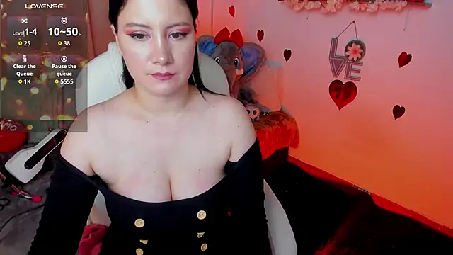 allison-sweet1 online show from May 2026 04:06:02 AM