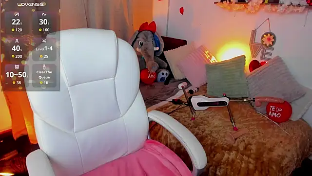 allison-sweet1 online show from June 2026 05:19:02 AM