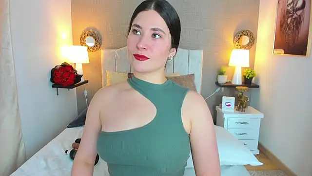 ValeryLovee online show from November 2025 04:04:01 AM