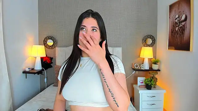 ValeryLovee online show from July 2026 02:14:01 AM
