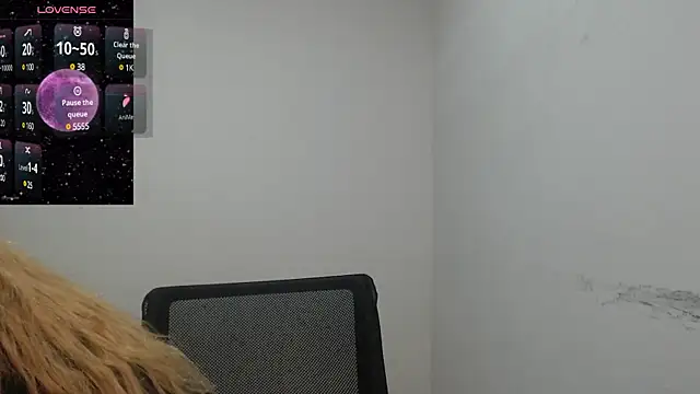 FENIX LUXURY online show from December 2024 01:15:02 AM