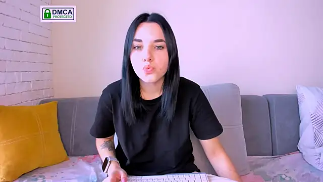 Kate Ree online show from September 2025 04:49:02 AM