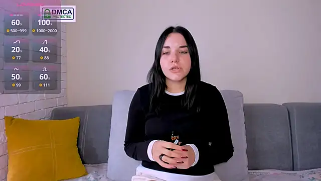 Kate Ree online show from October 2025 05:04:02 AM