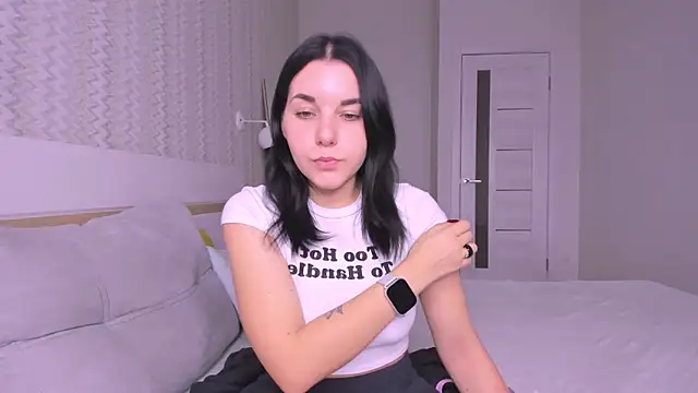 Kate Ree online show from November 2025 10:04:02 AM