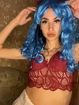 Snapshot of Starry_Siren chatting on December 2024 06:08:01 PM Starry Siren online show from December 2024 06:08:01 PM