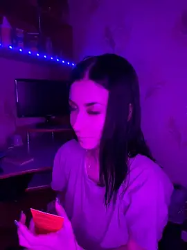 Snapshot of Starry_Siren chatting on January 2025 05:10:01 PM Starry Siren online show from January 2025 05:10:01 PM